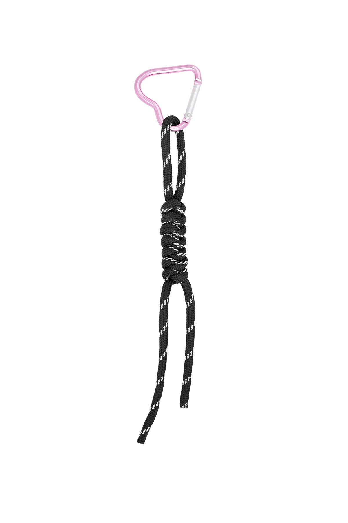 Accessory pendant pop of joy