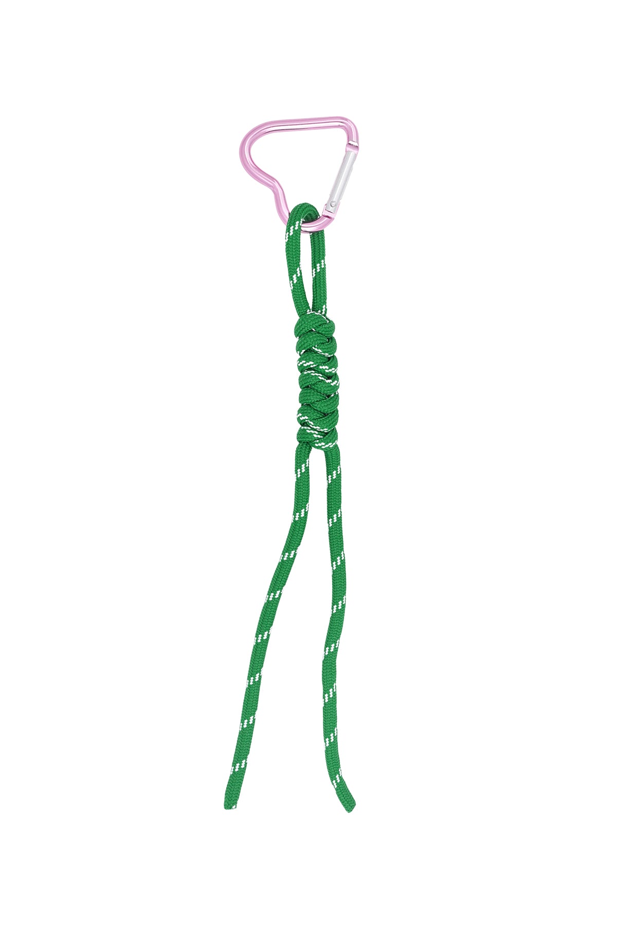 Accessory pendant pop of joy