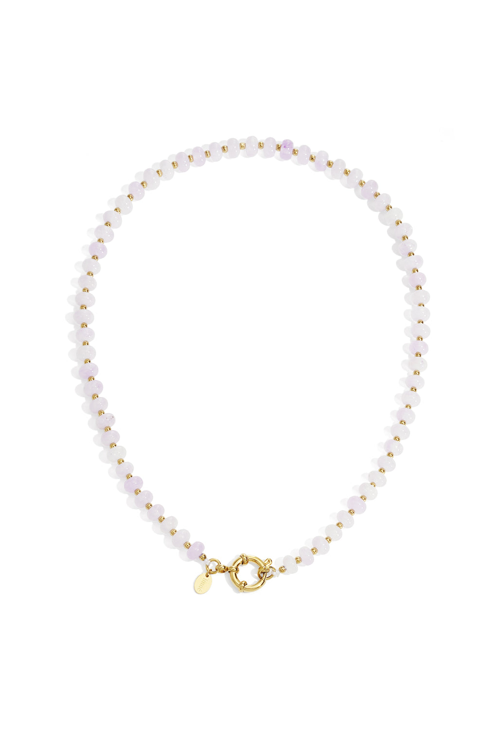 Beaded Necklaces Beads Casual Daily Simple Series Women's jewelry