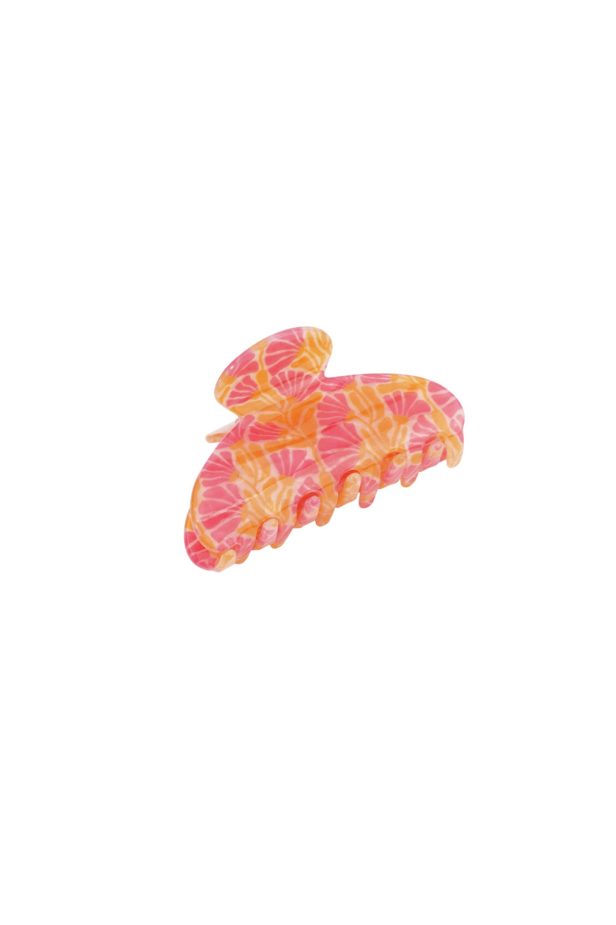 Hair Claws mixed color Daily Imitation Acetate sheet Daily Accessories