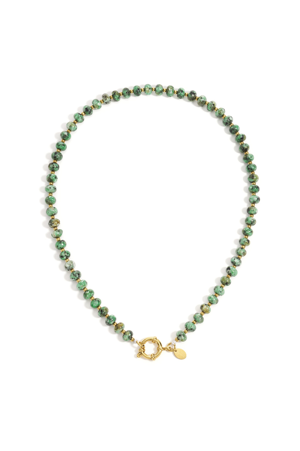 Beaded Necklaces Beads Casual Daily Simple Series Women's jewelry