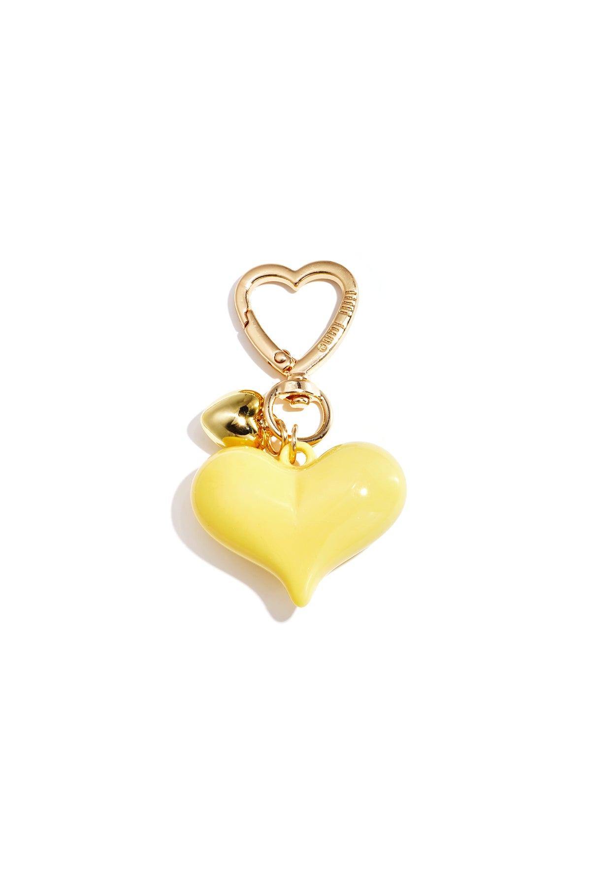 Bag charms Heart Casual Acrylic Daily Accessories