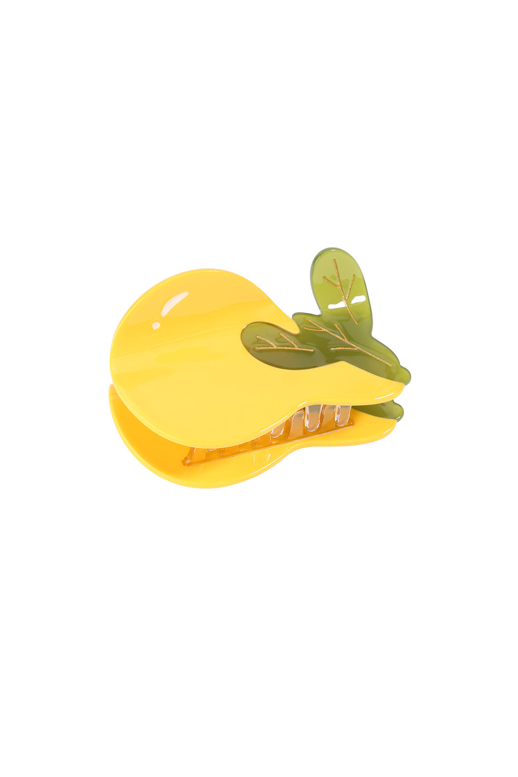 Pear Hair claw