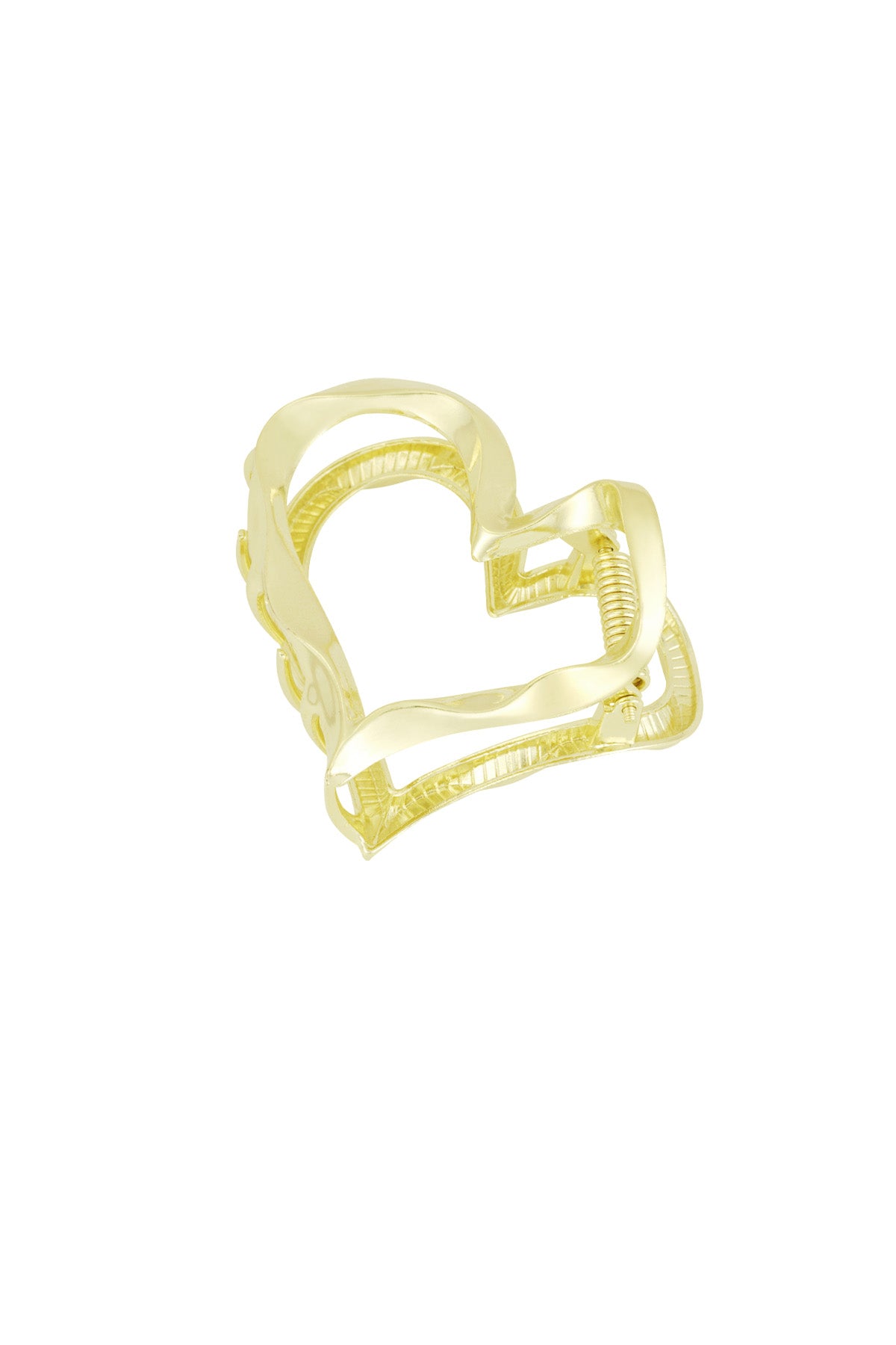 Hairclip sweetheart