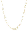 Long Necklaces Chain Casual Daily Simple Series Women's jewelry
