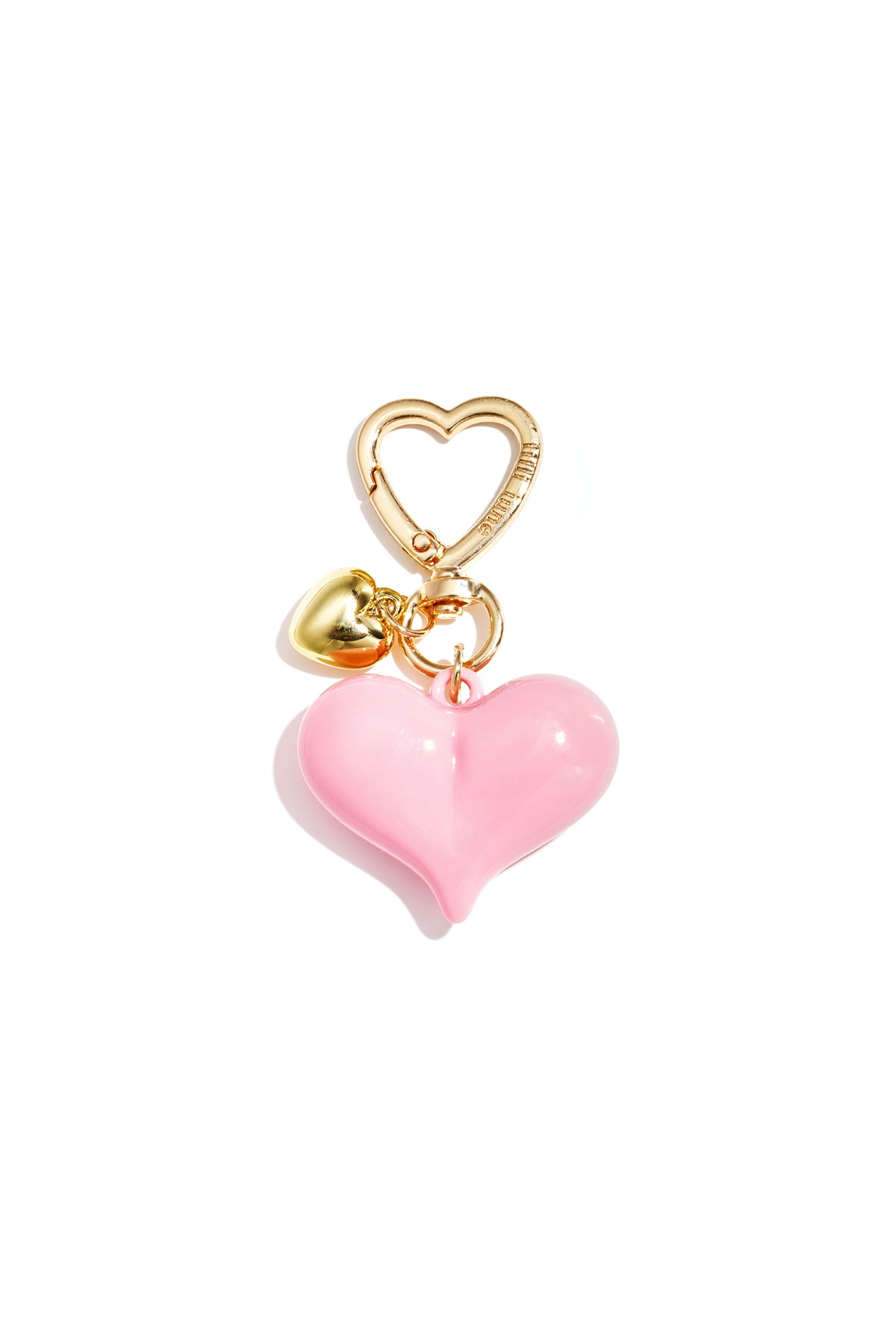 Bag charms Heart Casual Acrylic Daily Accessories