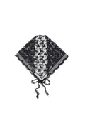 Summer scarves Hollowed-out Casual Polyester Daily Accessories