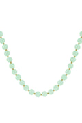 Vintage vibe necklace
