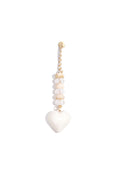 Bag charms Heart Casual Acrylic Daily Accessories