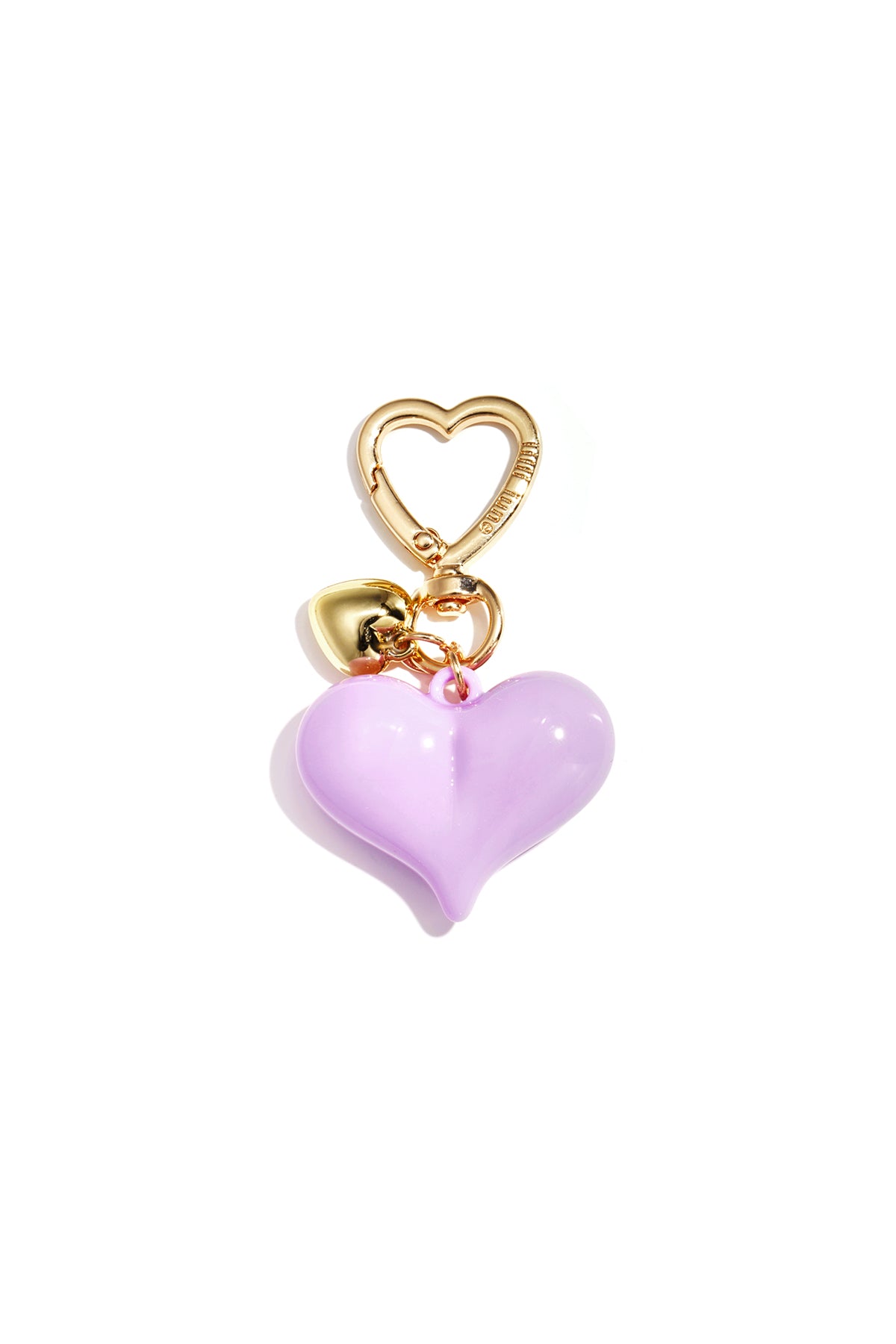 Bag charms Heart Casual Acrylic Daily Accessories