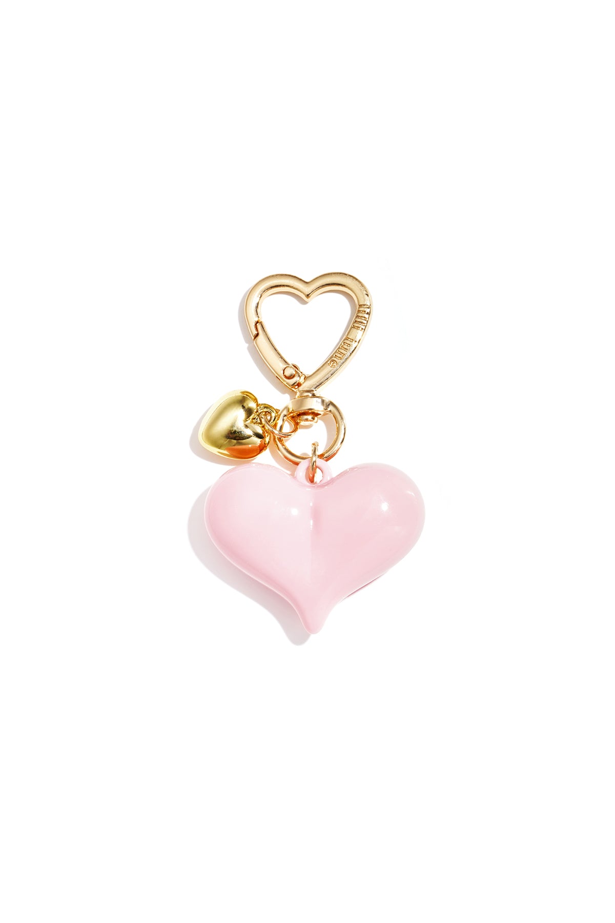 Bag charms Heart Casual Acrylic Daily Accessories
