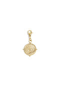 Jewelry Charms circle Casual Daily Simple Series Women's jewelry
