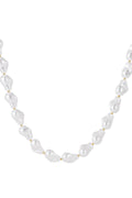 Imitation Pearl Beaded Necklaces Beads Casual Holiday/Beach Simple Series Women's jewelry