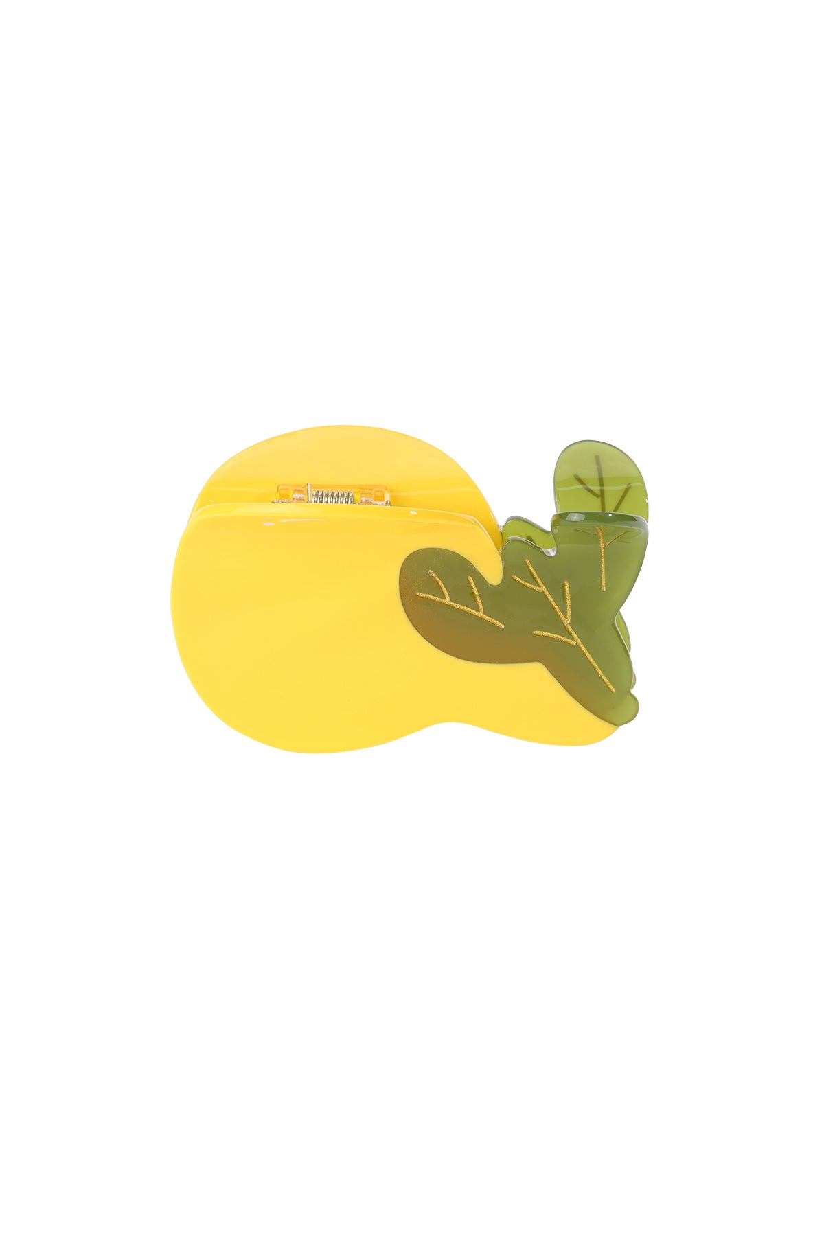 Pear Hair claw