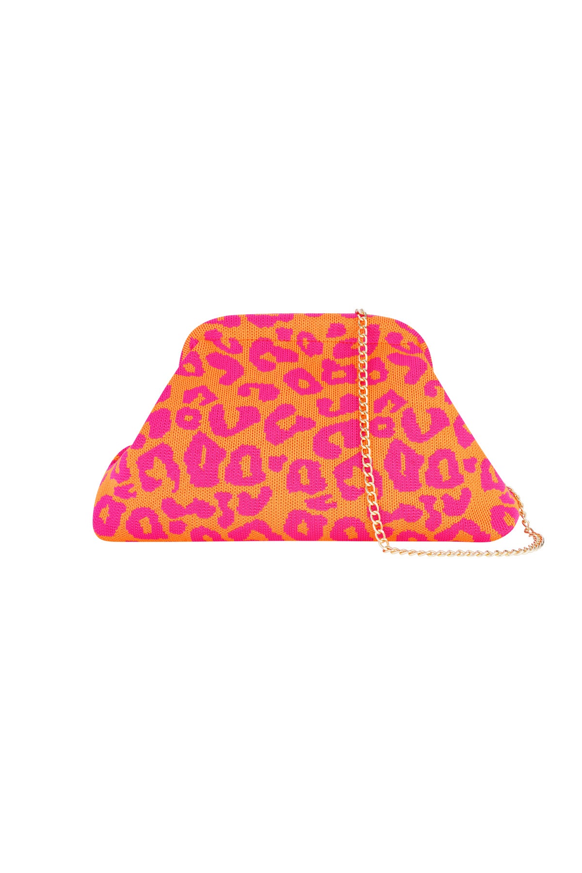 Beach Bags Leopard Print Casual Polyester Daily Accessories